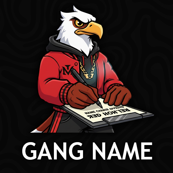 Gang Name