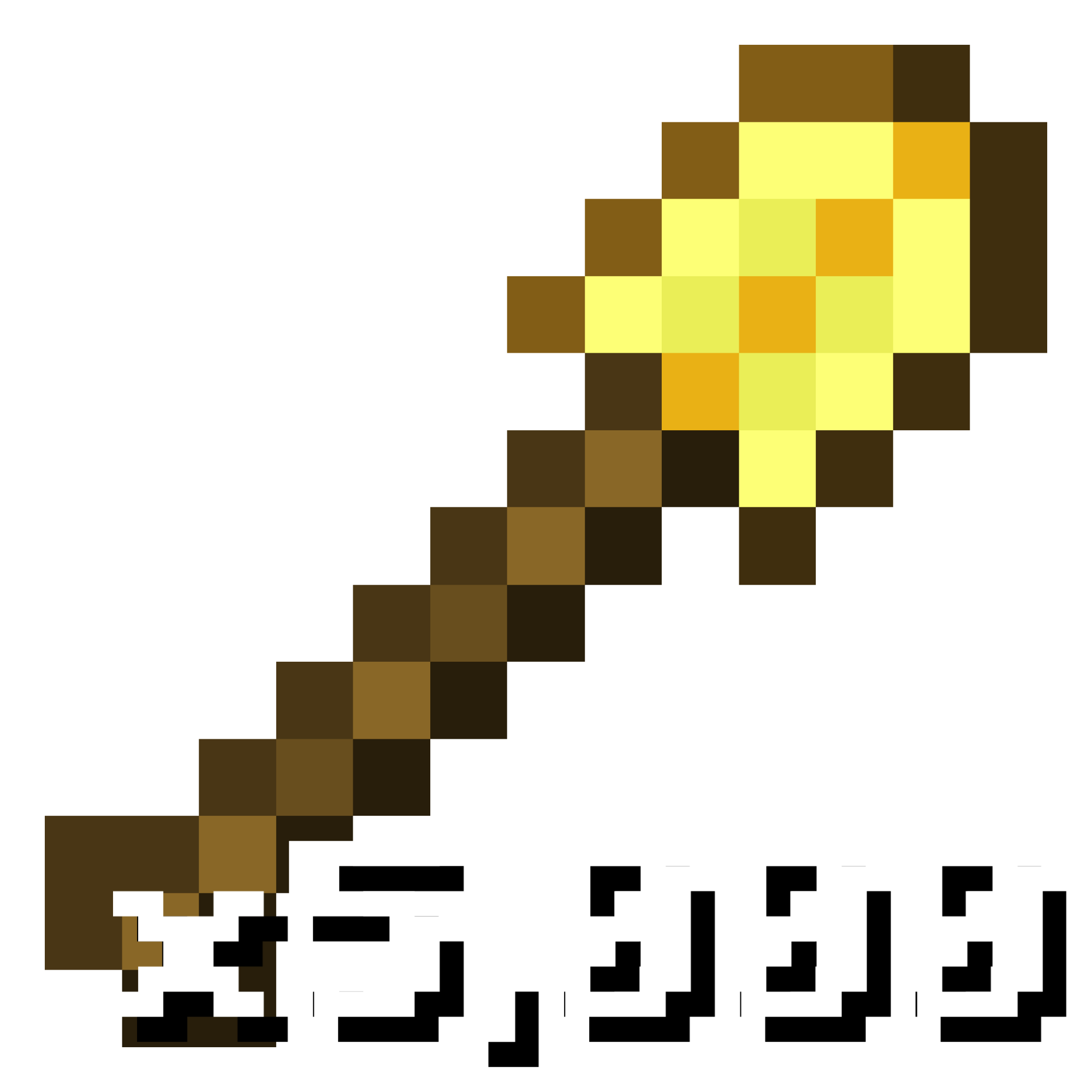 5,000 Claim Blocks