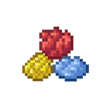 Chat colors Bundle: Primary