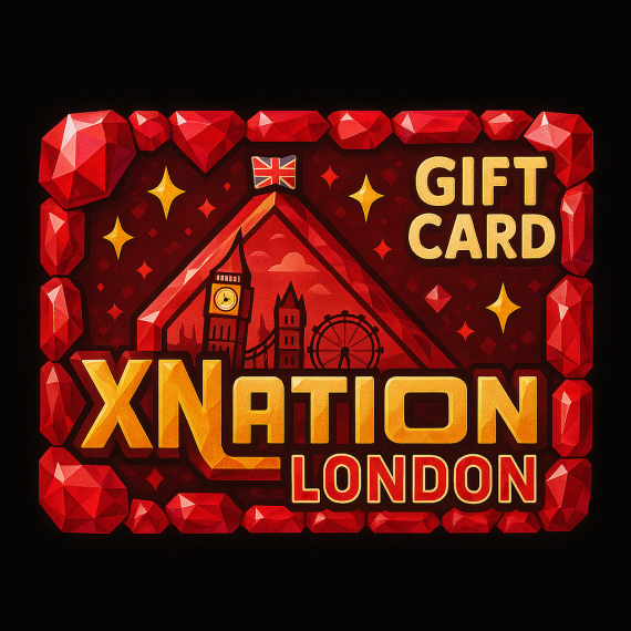 XN £100 Gift Card