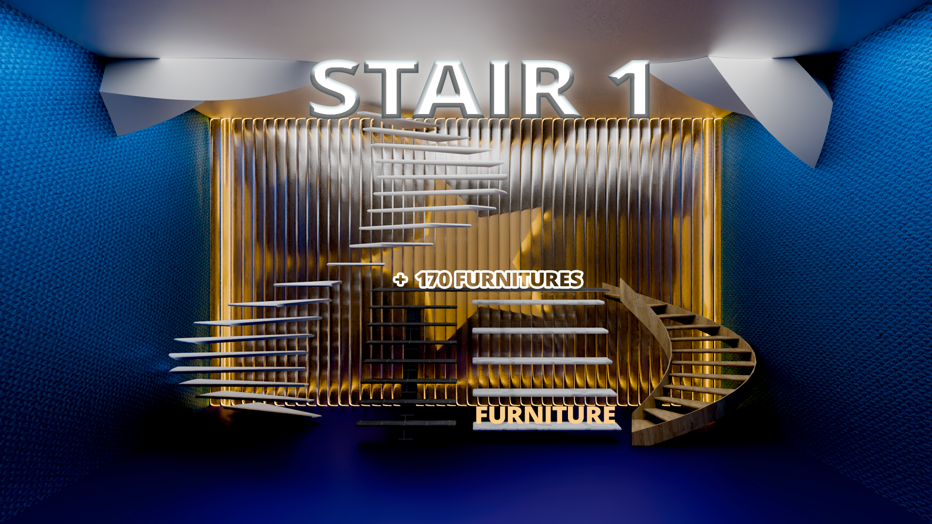 Stair 1