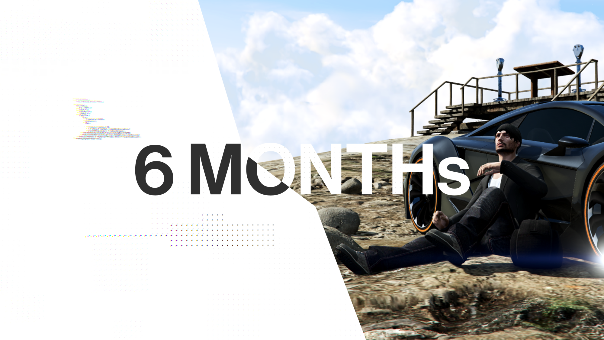 Basic scripts (6 Months)