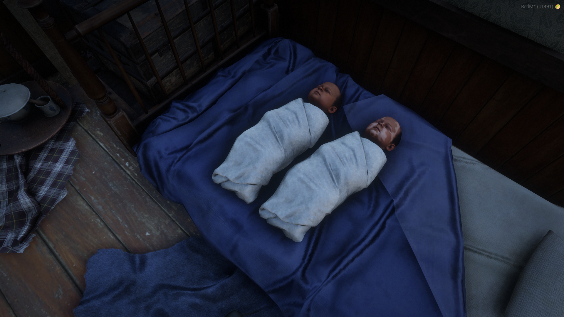Baby Props Package | 13