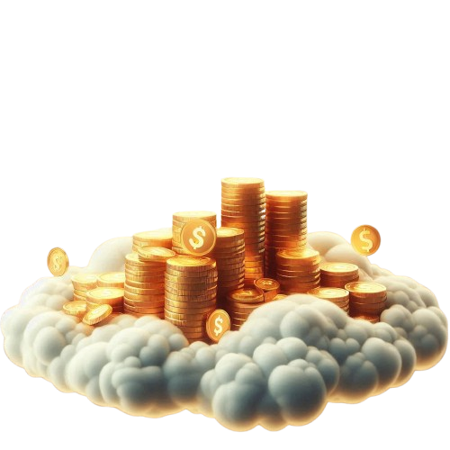 2500x SkyCoinů