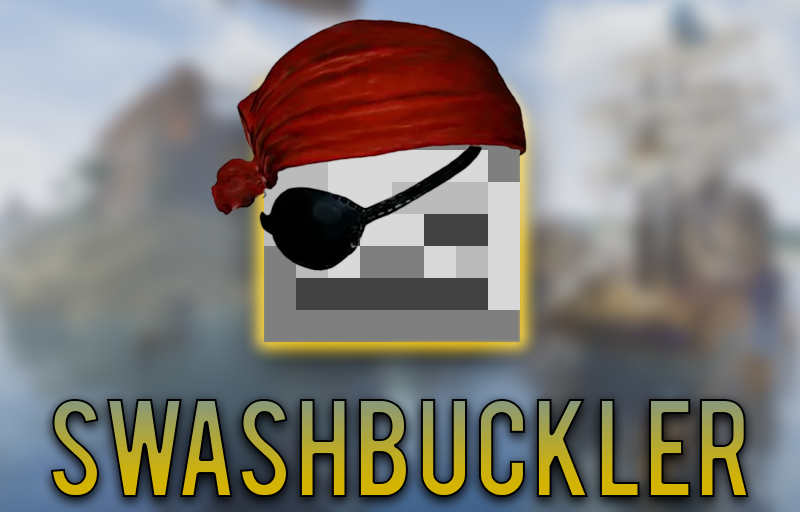 Swashbuckler