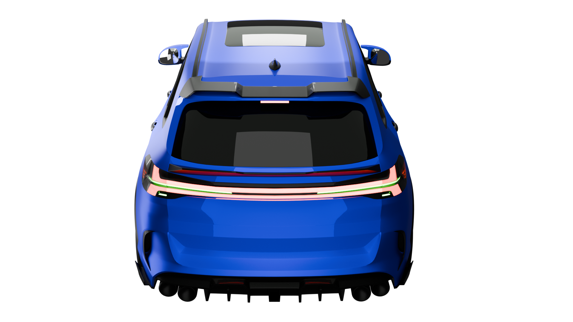 UBERMACHT REBLAX