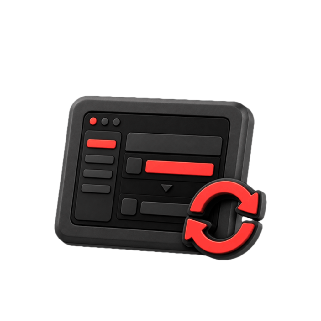 Gang Name Change