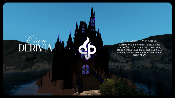 Derivia