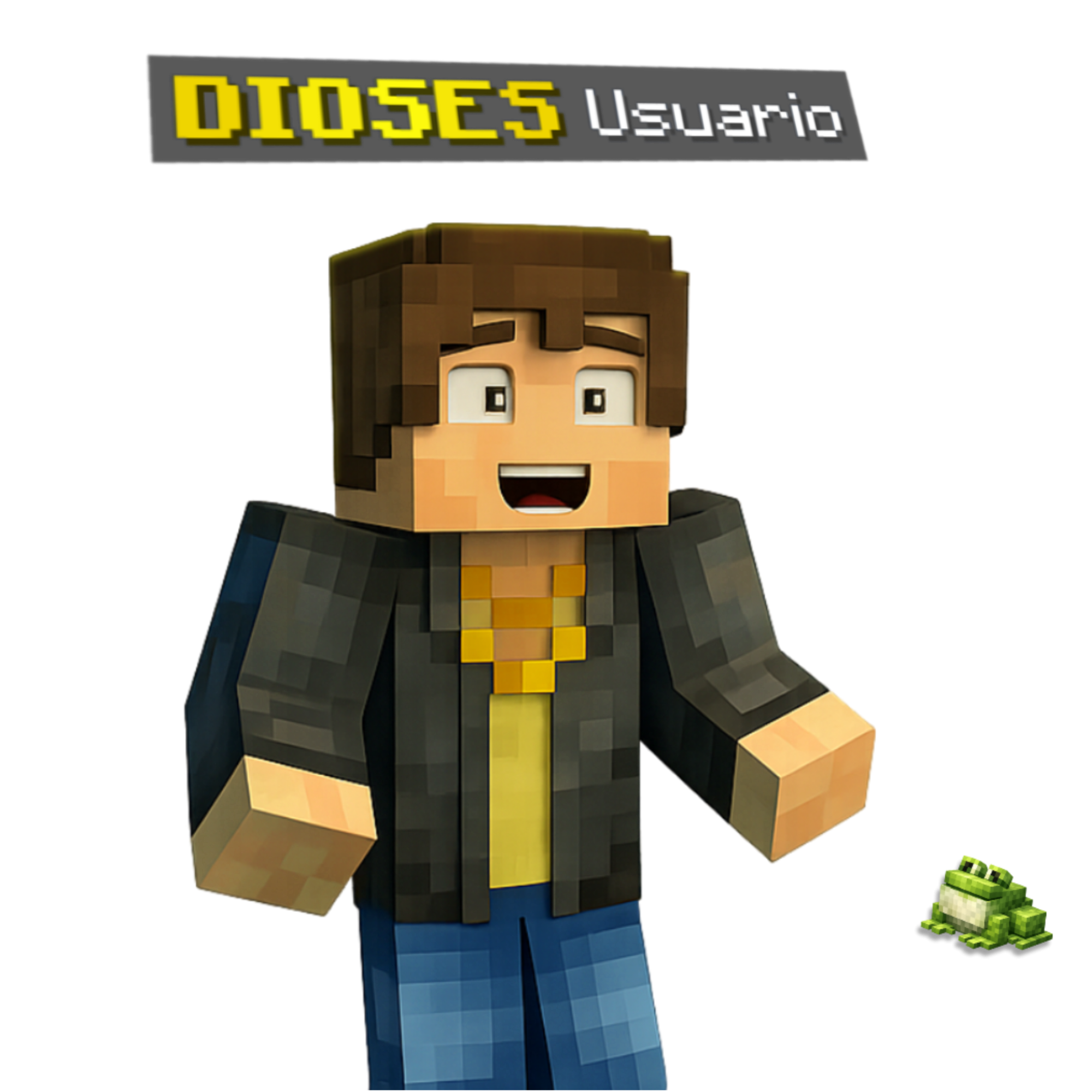 Cosmético - [Prefijo Custom]