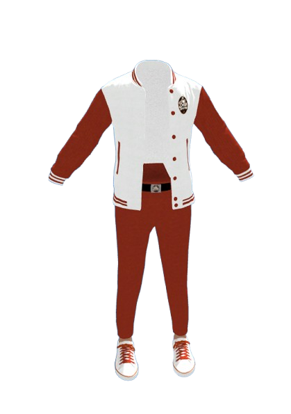 Bean Machine Clothing V1 [Male / Female]