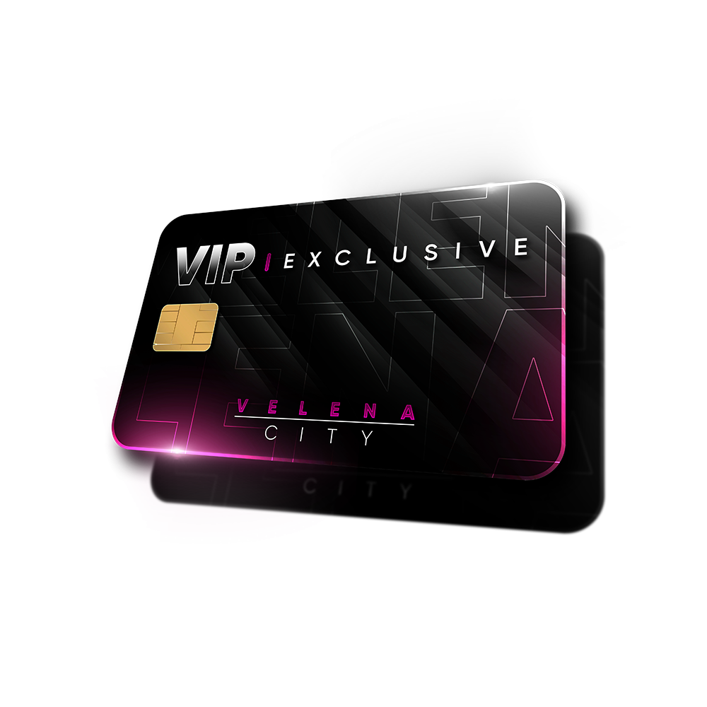 VIP Exclusive