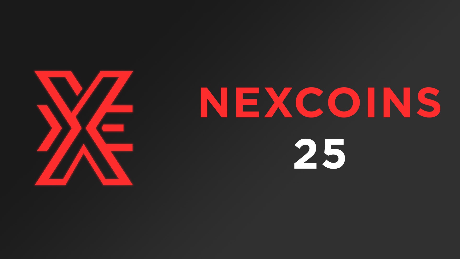 🪙 x25 NexCoins