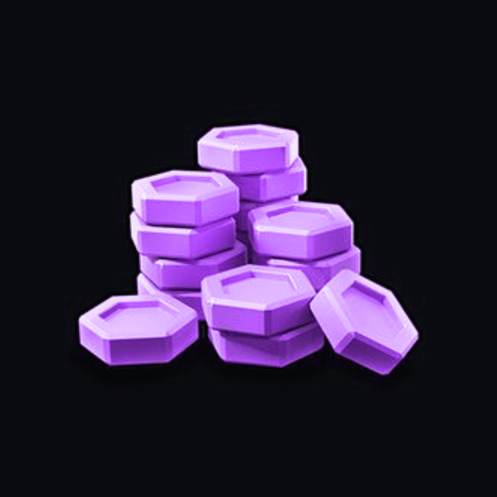 1000 Coins (+100)