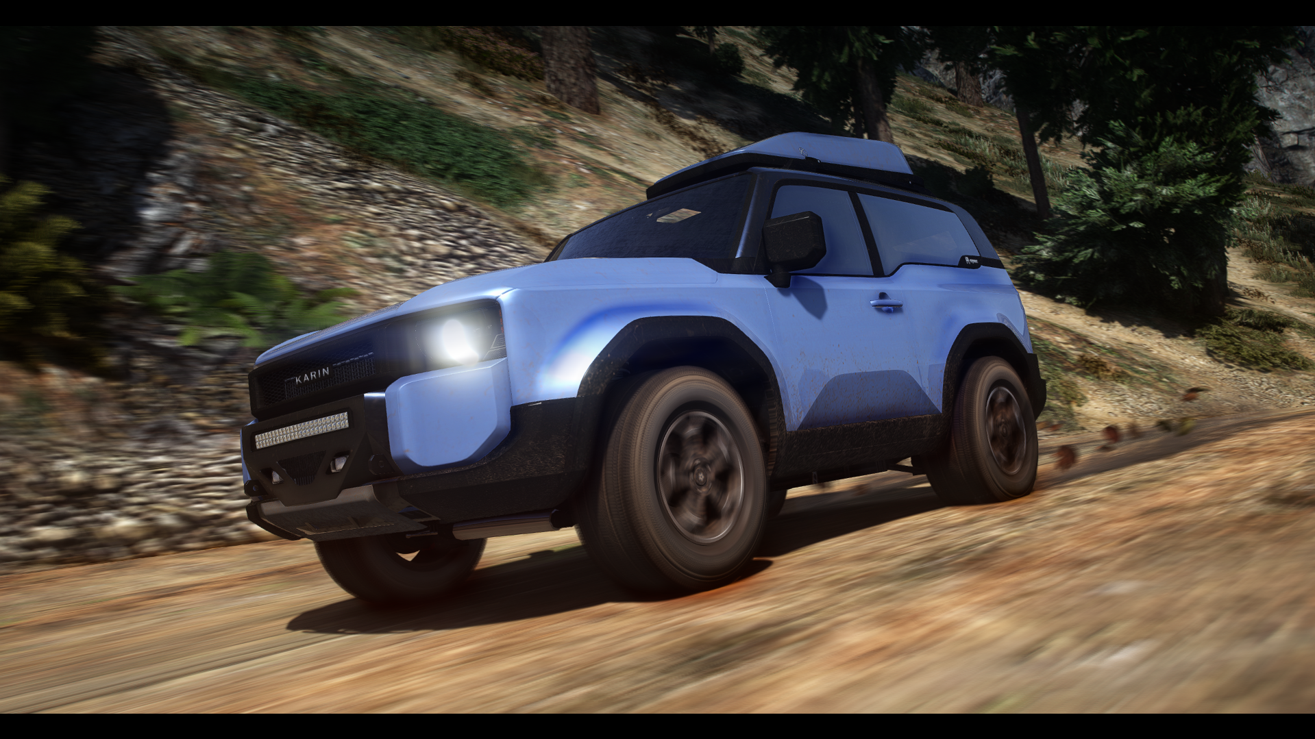 Karin Overland SWB