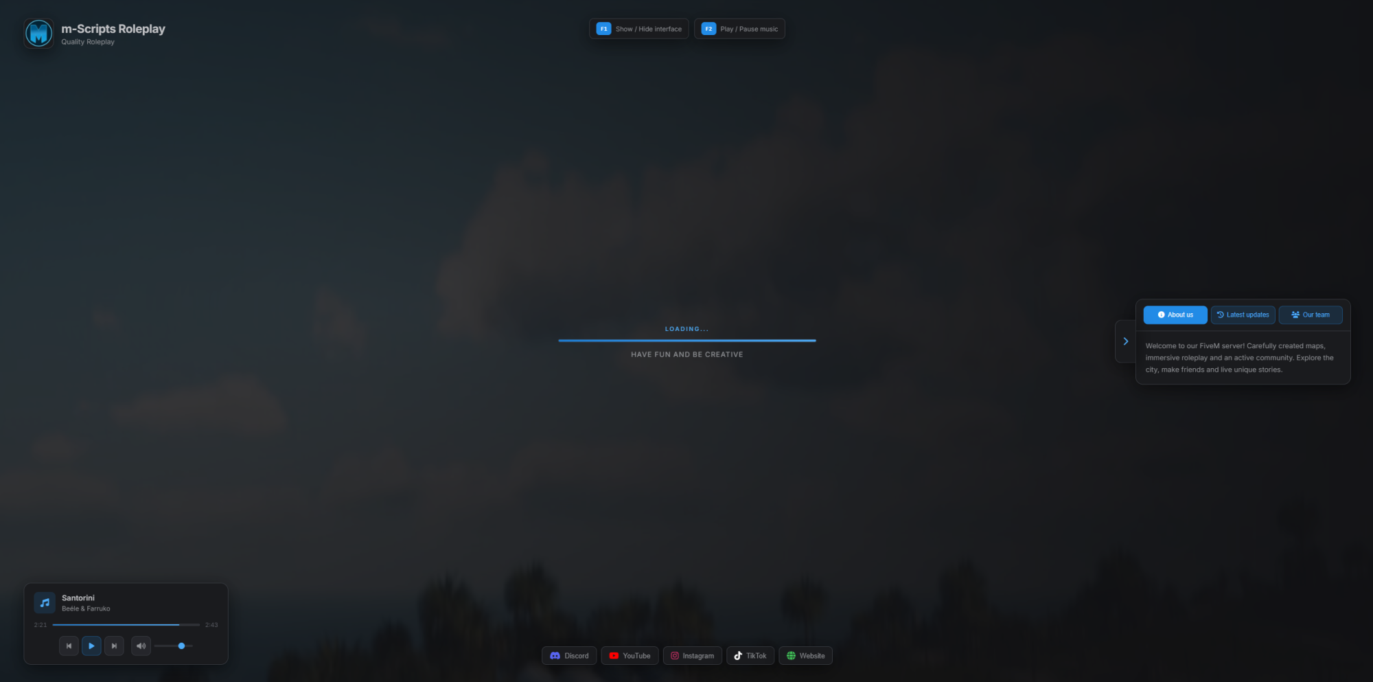 LOADINGSCREEN