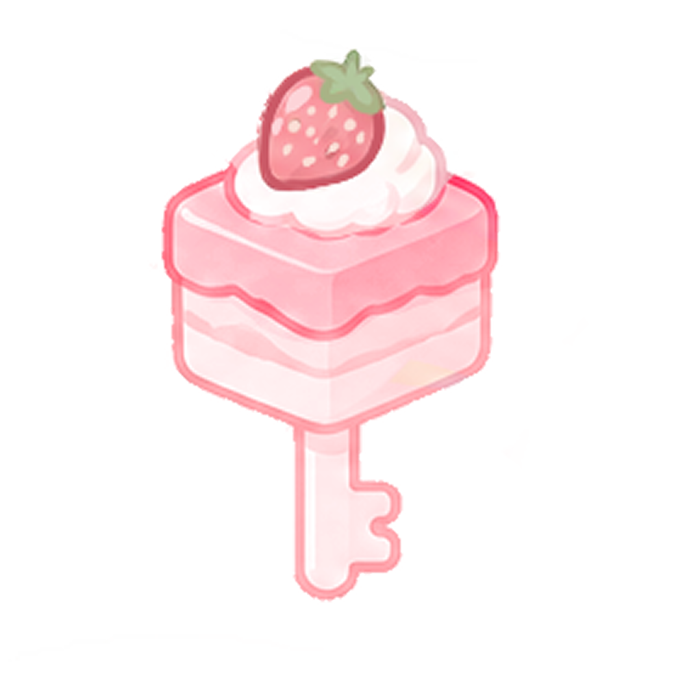shortcake  key