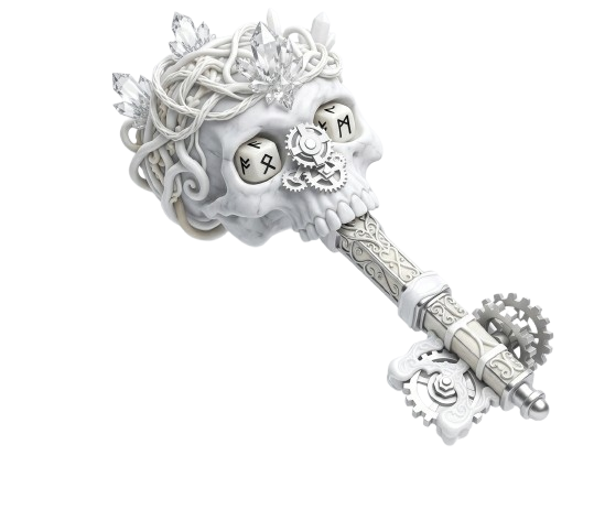 Llave  afk