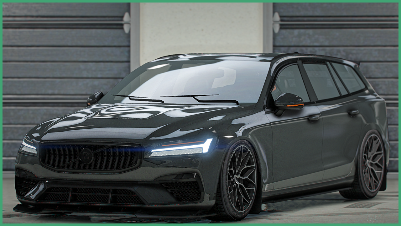 Vulcar E90R