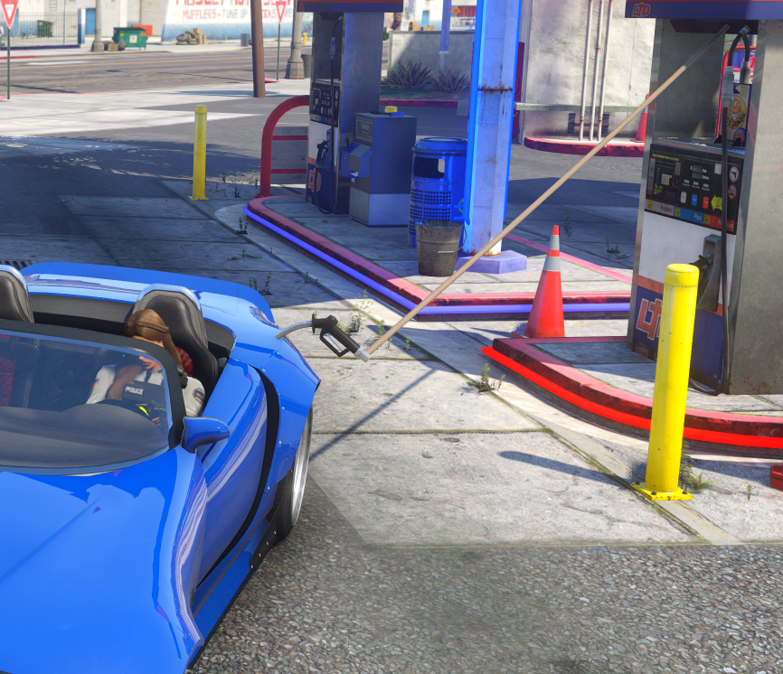 xTxVxTx-Gaspump-Nozzle | Immersive