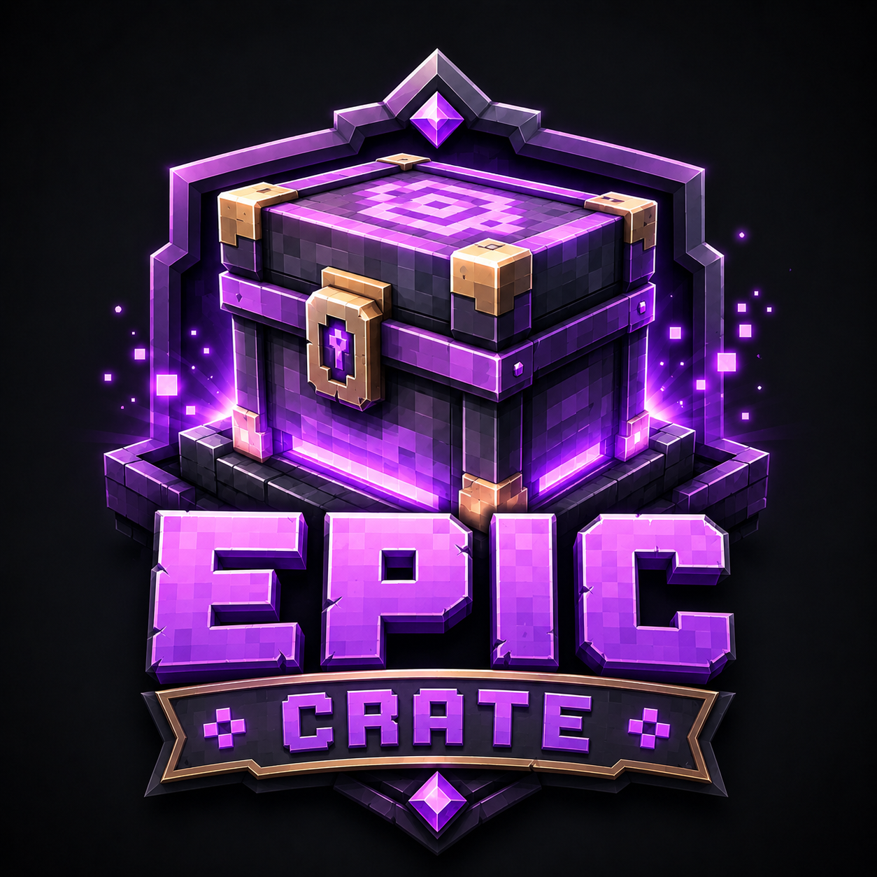 Epic Loot Crate