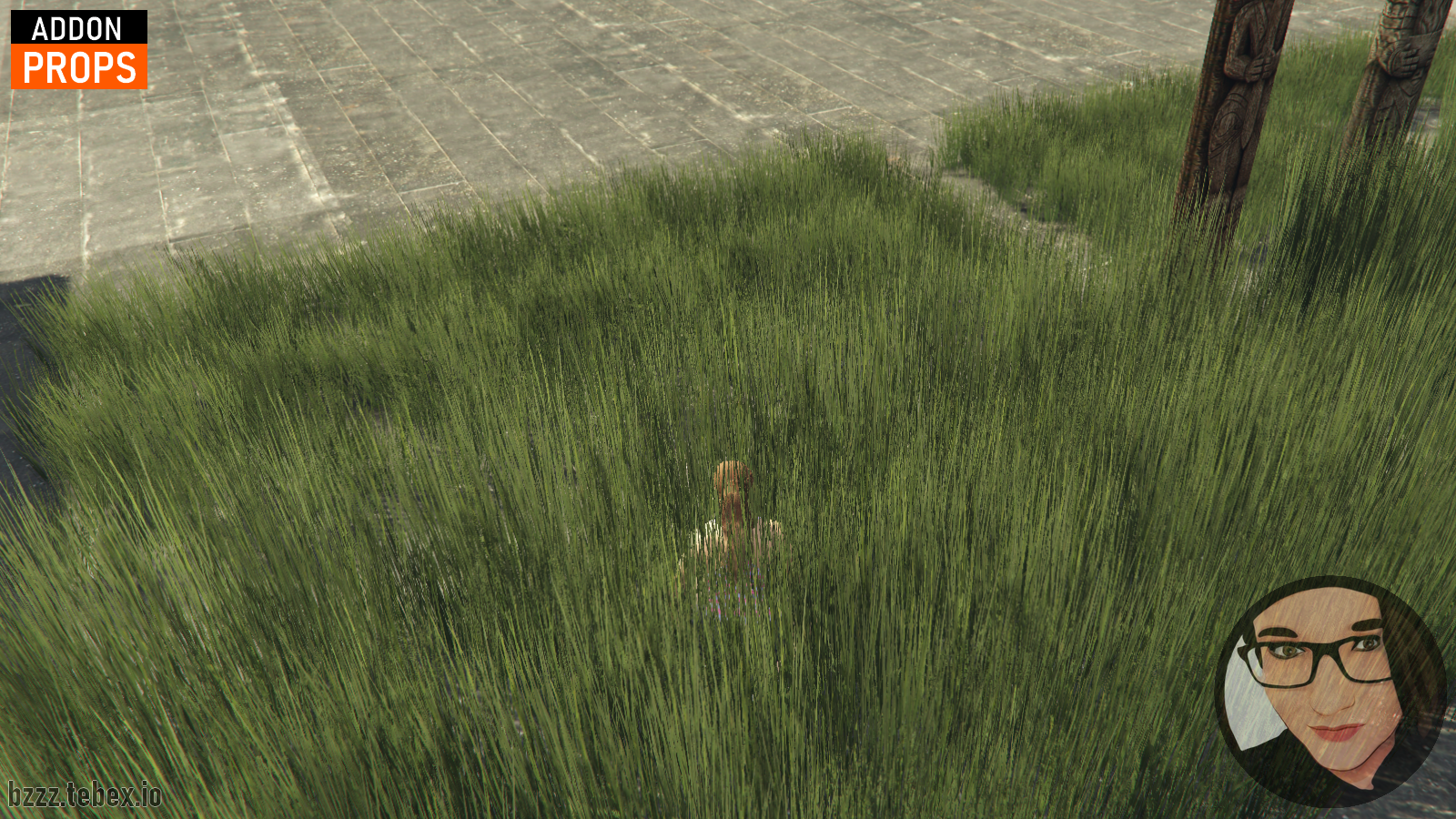 Long grass