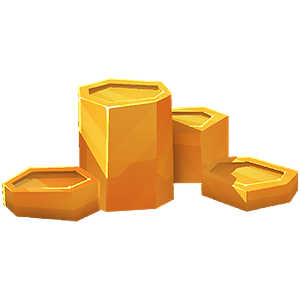 Starter Bundle - 500 🪙