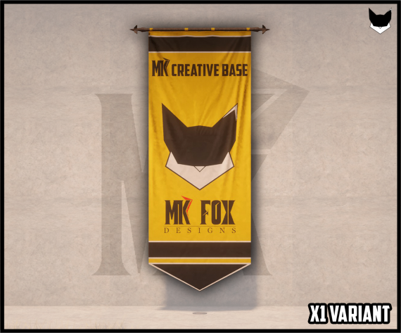 Medieval Banner