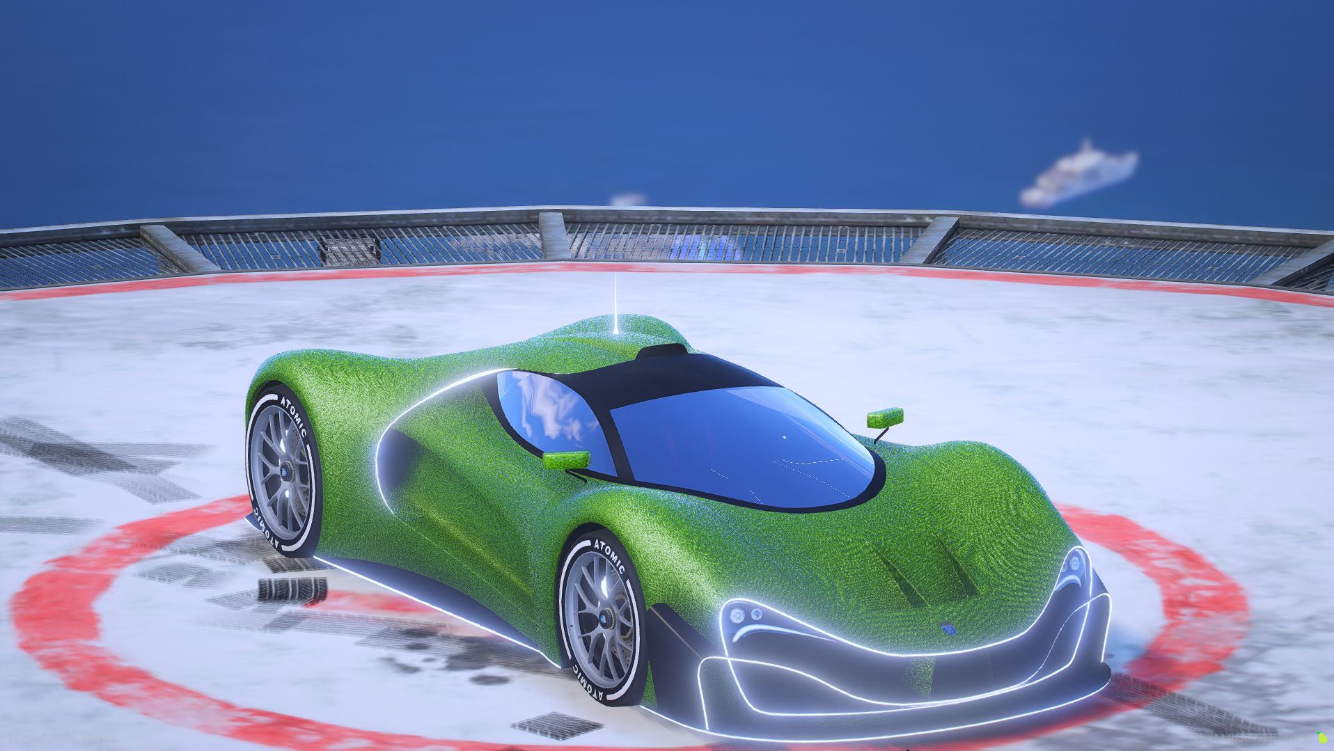 VVS Grotti Visione