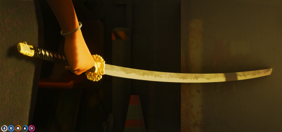 Katana 2