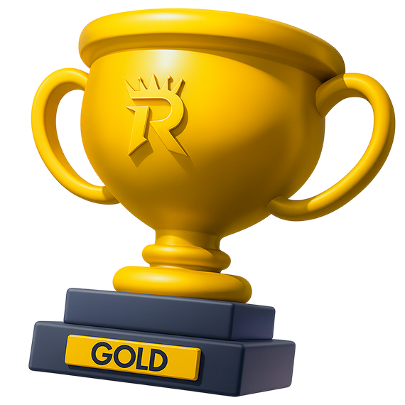 Gang VIP Gold