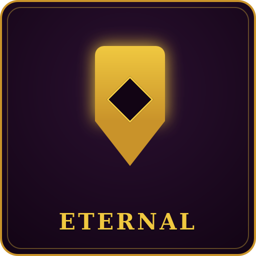 Eternal Rank + 2 free knight ranks!