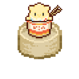 Cup Noodle