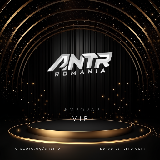 Antrenamente Romania · Pachete VIP