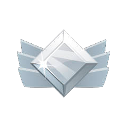 VIP Silver