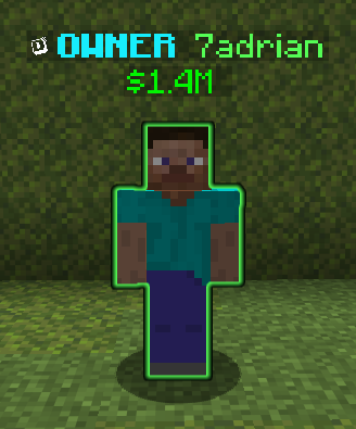 Green Glow