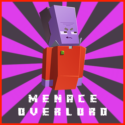Menace Overlord