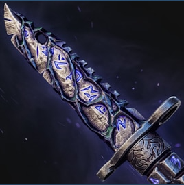 Blade of Sacrifice