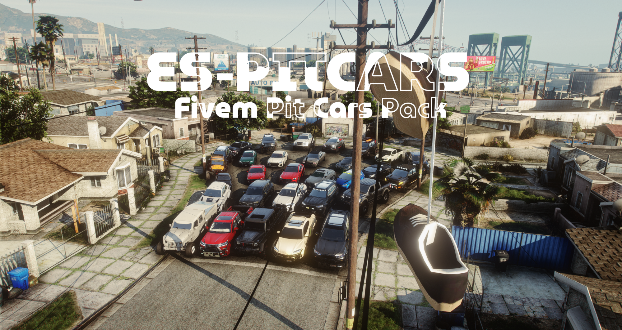 ES-PITCARS