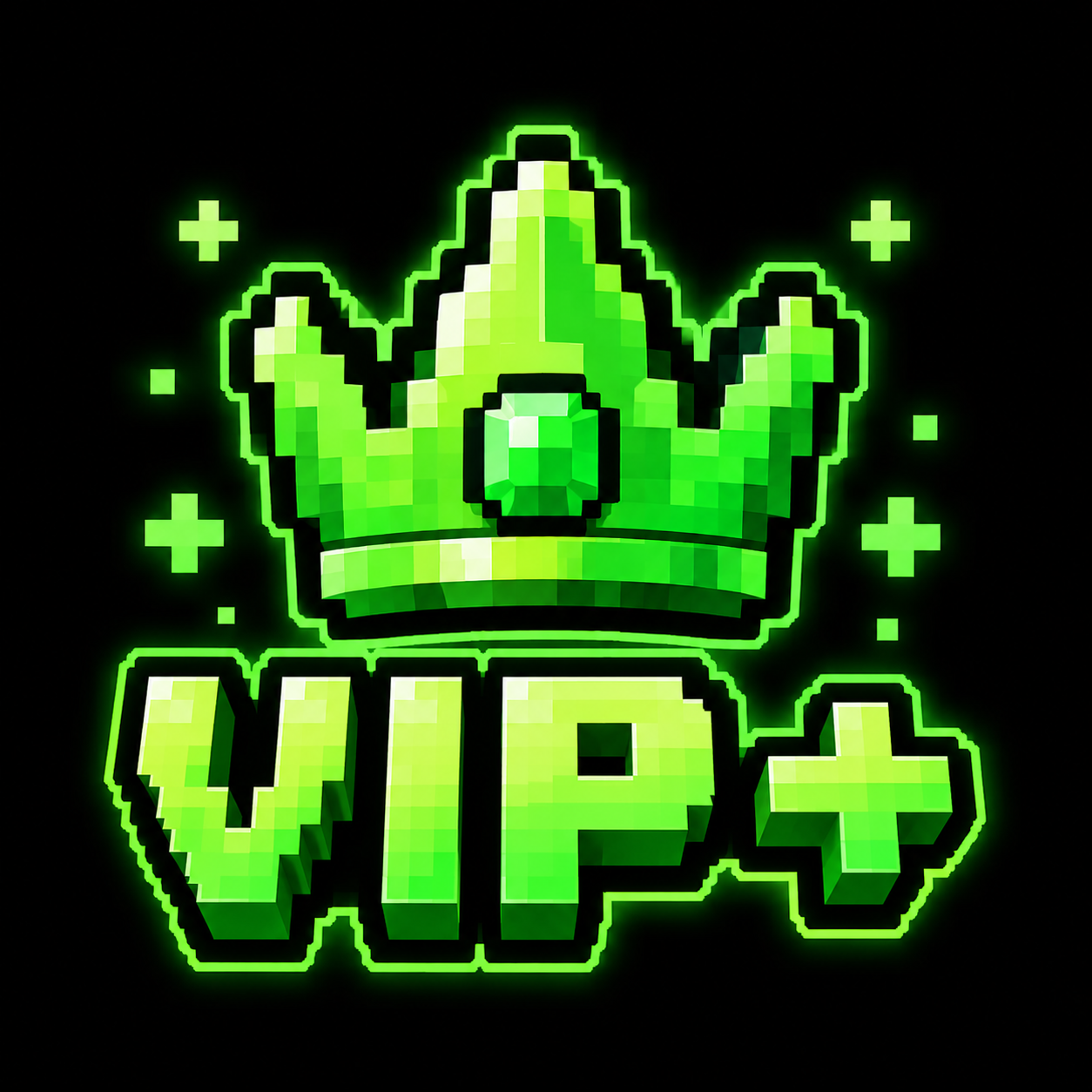 VIP+ Rank