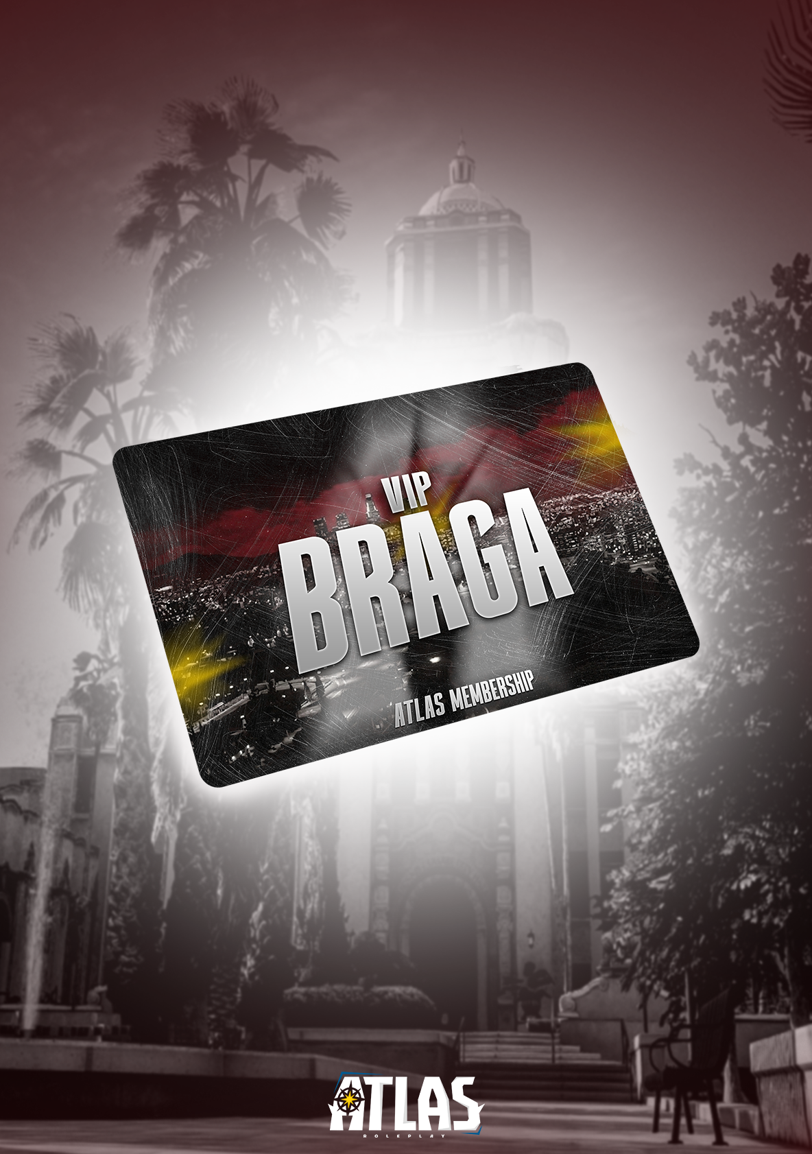 Vip Braga