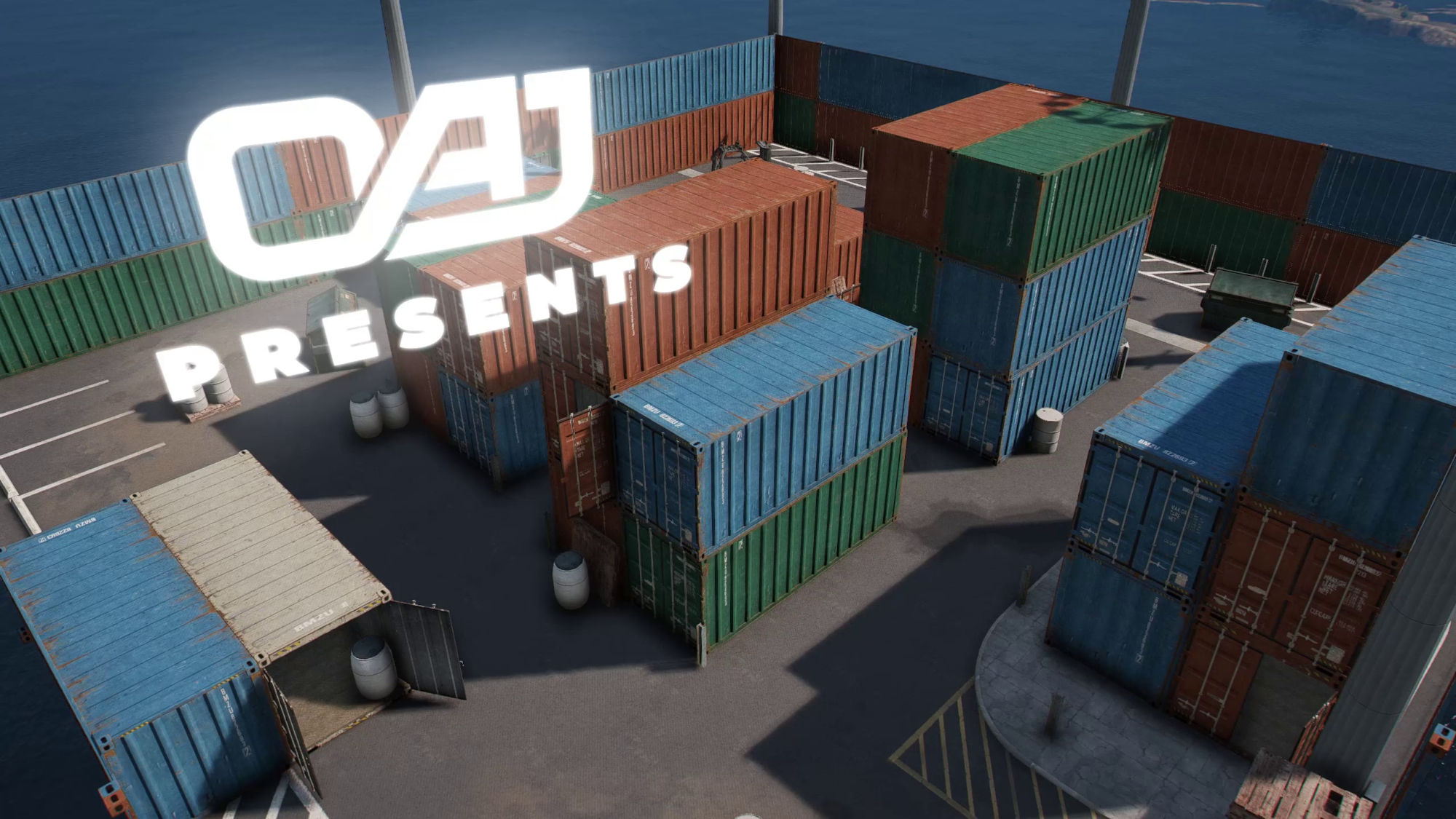 [PvP] Shipment