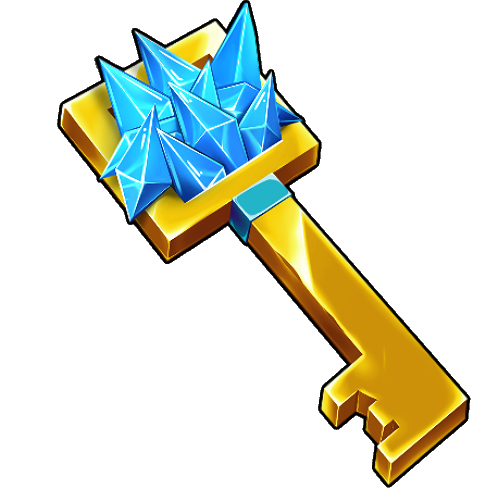 ¡LLAVE LUCKMC!