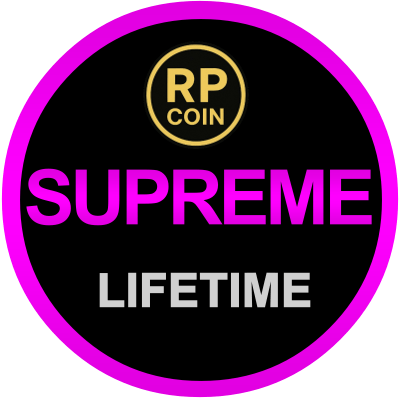 Supreme (Lifetime)