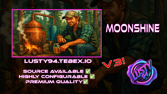 Moonshine v3