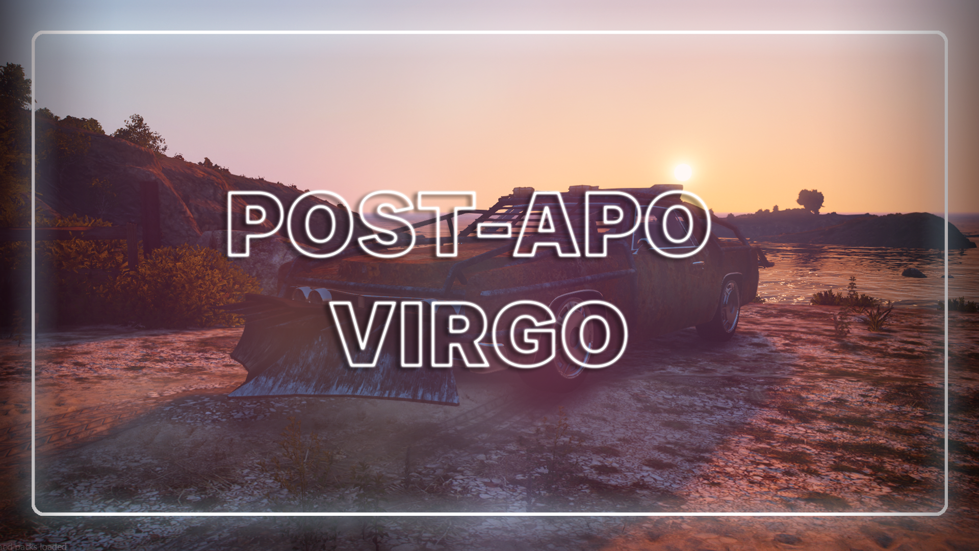 Vigro Post-Apocalyptic