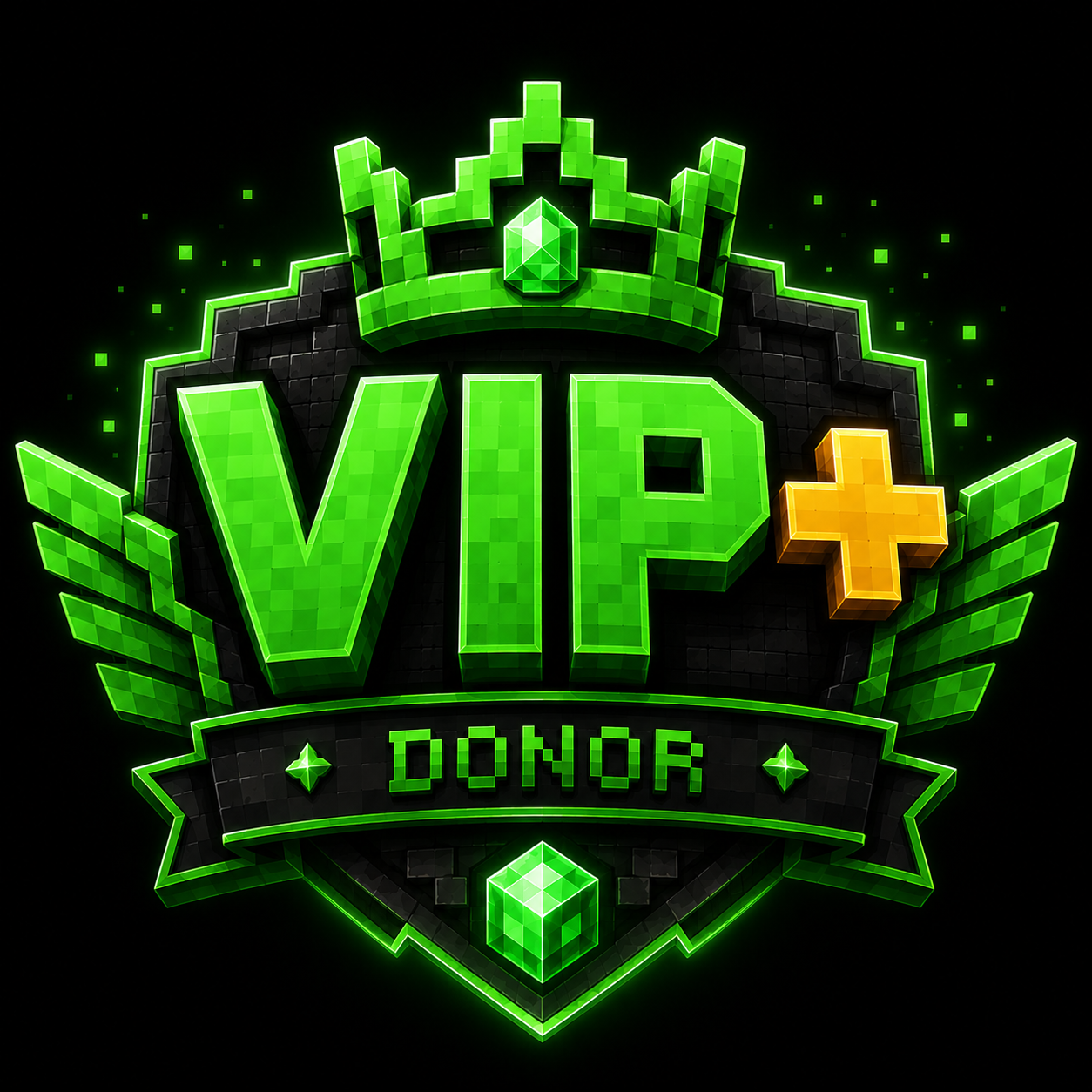 VIP+  (Lifetime)