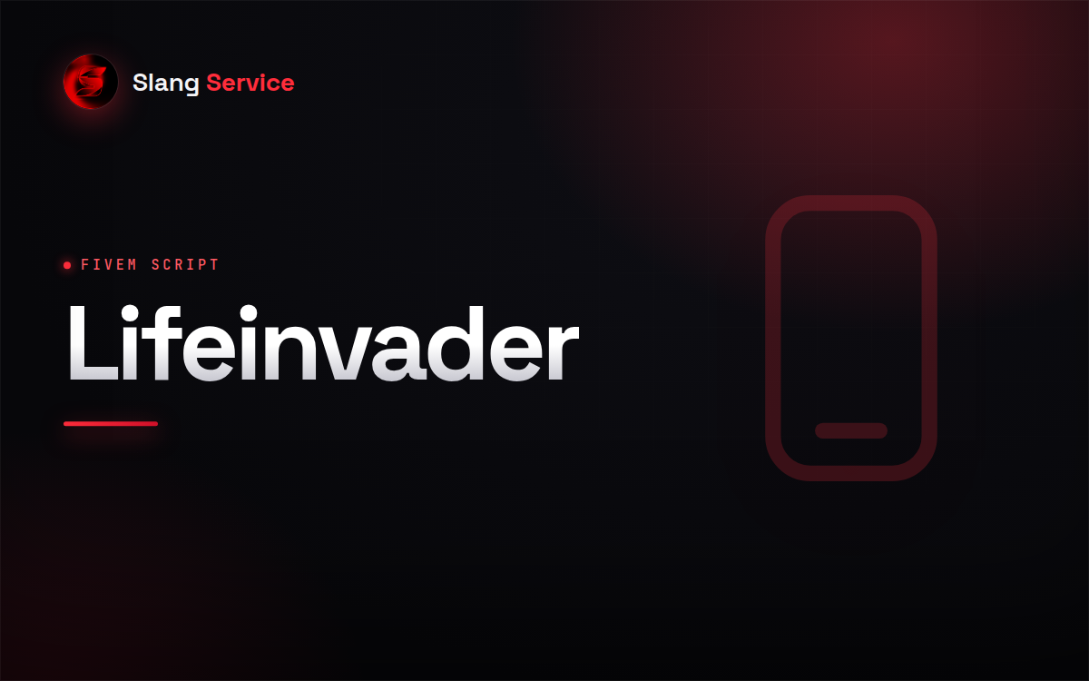 Lifeinvader