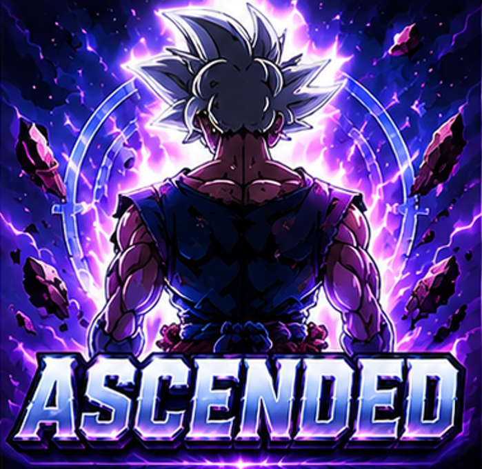 Ascended
