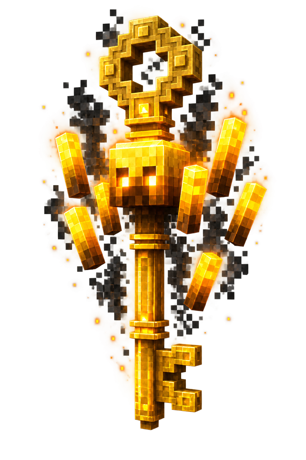 Blaze Key