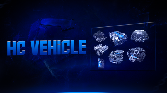 HC | Vehicle